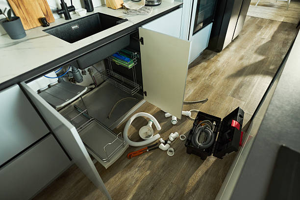 Reliable Pipe Repair contractor in Graford, TX by Street Wise - Plumbing