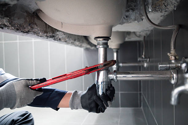 Licensed Pipe Repair service in Graford, TX - Street Wise - Plumbing